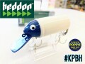 クアーズ  #KPBH カニエのポパイオリジナルカラー  ヘドン
