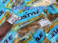 ギーラカンス 5.8インチ  ディスタイル  GEELACANTH 5.8  DSTYLE