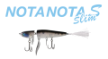 ノタノタ スリム S  NOTANOTA SLIM S  ハイドアップ