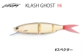 クラッシュ ゴースト ハイフローティング  KLASH GHOST  Hi FLOATING  ディーアールティー  DRT