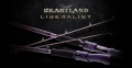 DAIWA(ダイワ)  HEARTLAND LIBERALIST/ハートランドリベラリスト HL LL 903ML+RSS-22