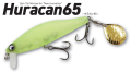 ウラカン 65  Huracan 65  アイスフォーゲル EISVOGEL