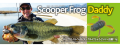 スクーパーフロッグ ダディ  Scooper Frog Daddy   ボトムアップ BOTTOMUP