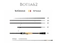 Botia60S/76S Rev.2｜ボティア60S+ Rev.2 | TRANSCENDENCE