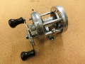 ＵＳＥＤ オールドアンバサダー ＡＢＵ ５５００Ｃ 　中古リール
