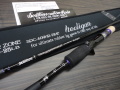 フーリガン HOOLIGAN　SDC-609HR-BMF  セディション  Sedition