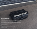 ソフトクーラー フラット  JAGUY×ANGLERSCAMP DRT