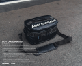 ソフトクーラーボックス S  JAGUY×ANGLERSCAMP DRT