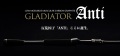 RAID JAPAN/ レイドジャパン GLADIATOR Anti/グラディエーターアンチ GA-611MLS-ST "Stride"