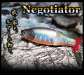 ロマンメイド ネゴシエーター ROMAN MADE Negotiator