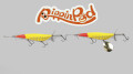 リッピンポッド  Rippin Pod   ジャッカル  JACKALL