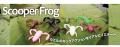 スクーパーフロッグ   Scooper Frog    ボトムアップ  BOTTOMUP
