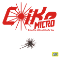 コイケ マイクロ Coike MICRO ハイドアップ HIDEUP