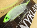 タイニークラッシュLOWレモネード＆ダッヂRJ BASS タイニークラッシュlow レモネード（タイニークラッシュLOW