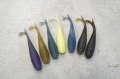 DRT(ディーアールティー)　CRAMP SHAD FAT4.5"(クランプシャッドファット4.5)