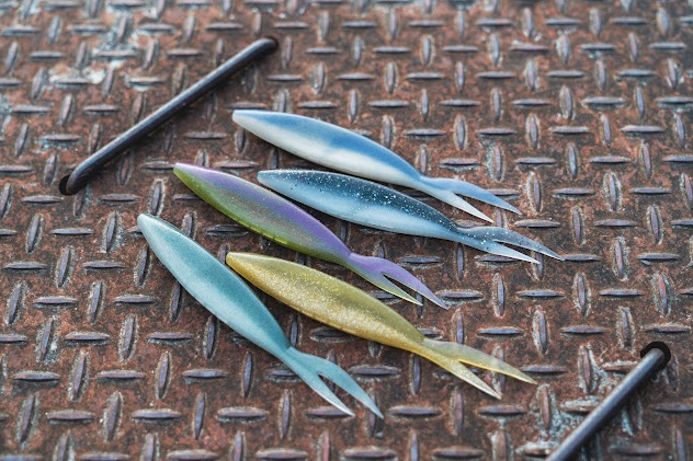 VTS7 SALT IN ブイティーエス７ソルトイン  DRT ディーアールティー　