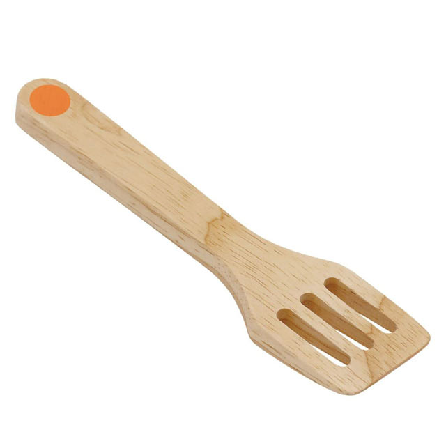 ままごと調理用具　フライ返し