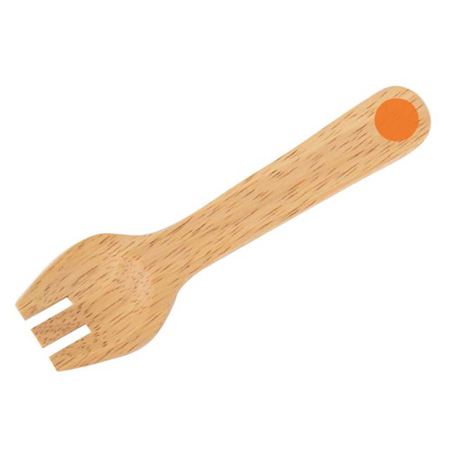 ままごと食器　フォーク