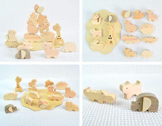 【新品】積み木　４段セット 楽天市場】【50%OFF! 楽天スーパーSALE限定】1年保証 知育玩具