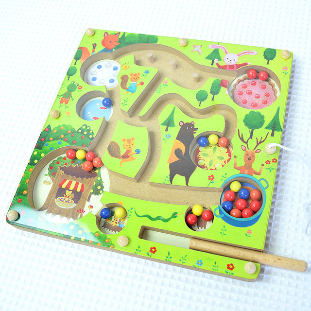 エドインター　ベリーくんのきのみやさん