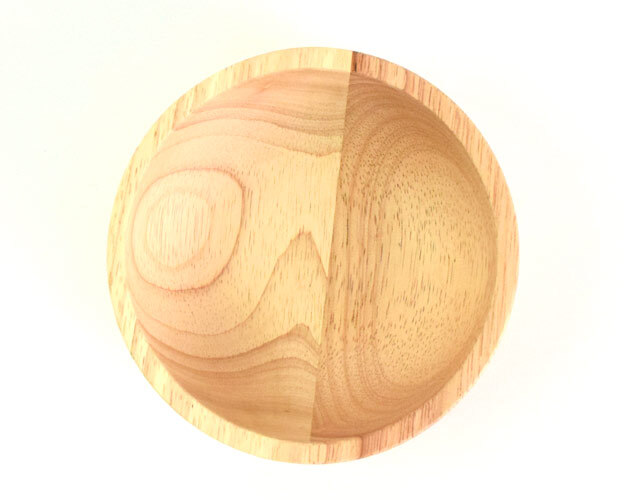 ひるまま サラダボウル ままごと食器 エドインター｜木のおもちゃ ポプリの森