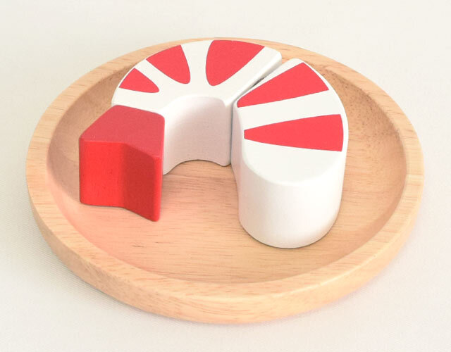 えびママ専用② えび ままごと食材 エドインター｜木のおもちゃ ポプリの森