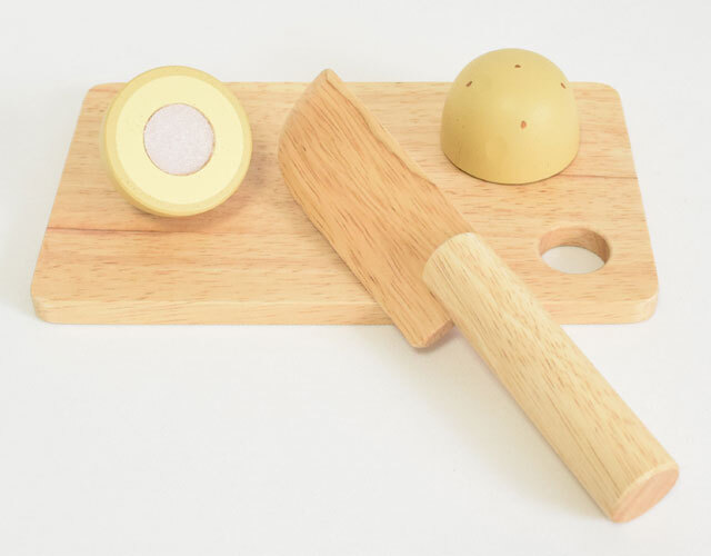 じゃがいも ままごと食材 エドインター｜木のおもちゃ ポプリの森