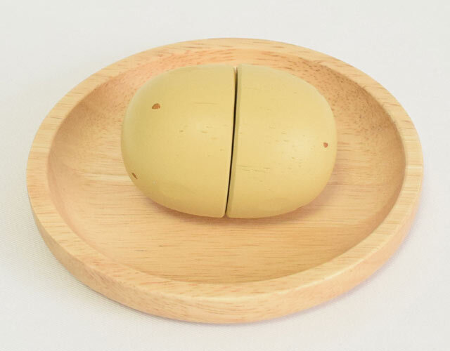 じゃがいも ままごと食材 エドインター｜木のおもちゃ ポプリの森