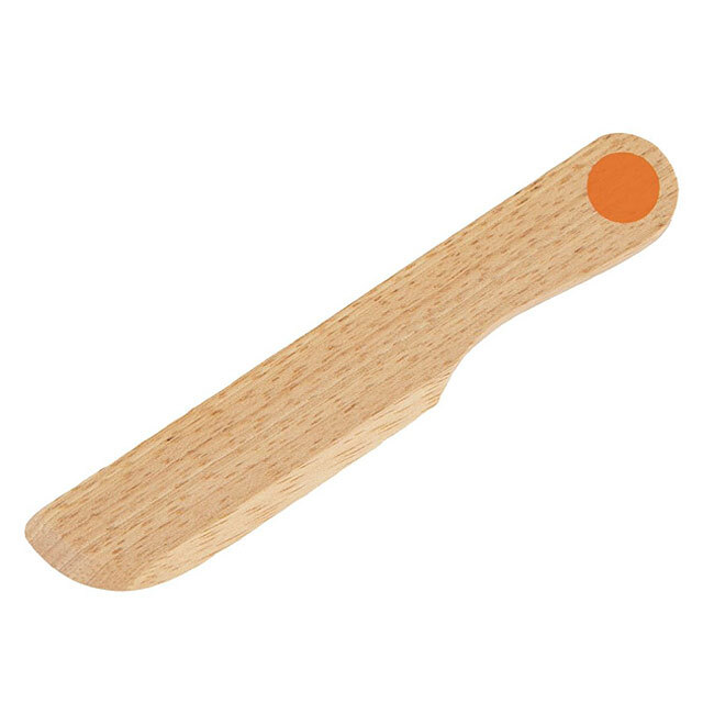 ナイフ ままごと食器 エドインター｜木のおもちゃ ポプリの森