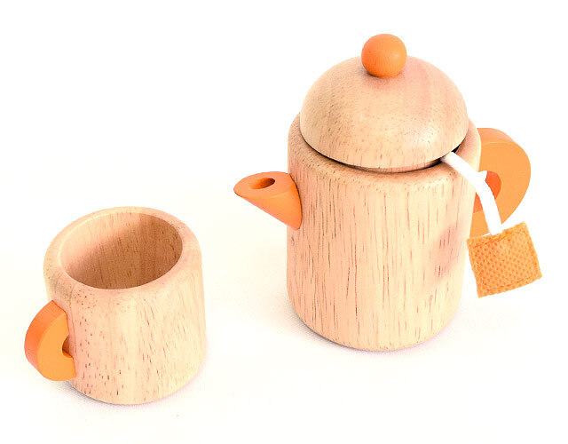 ままごと食器理用具　マグカップ