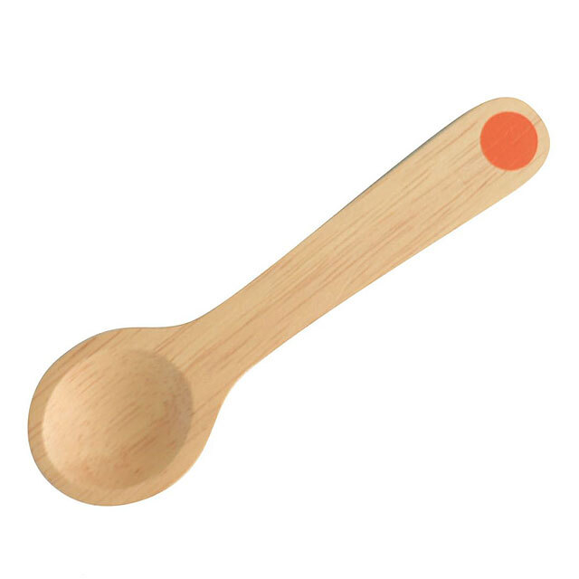 ままごと食器　スプーン