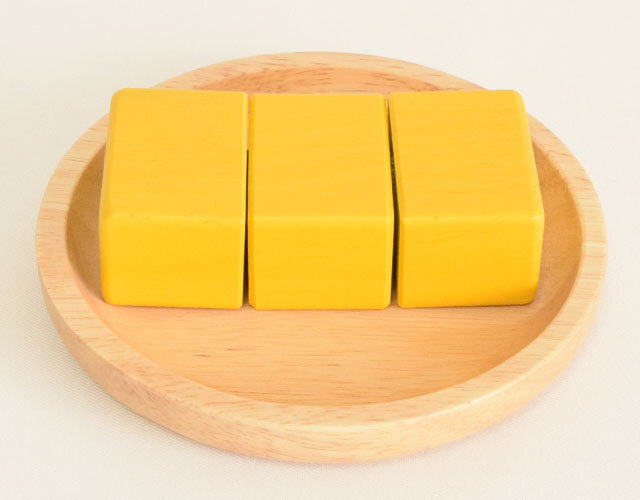 卵焼き　おままごと食材単品