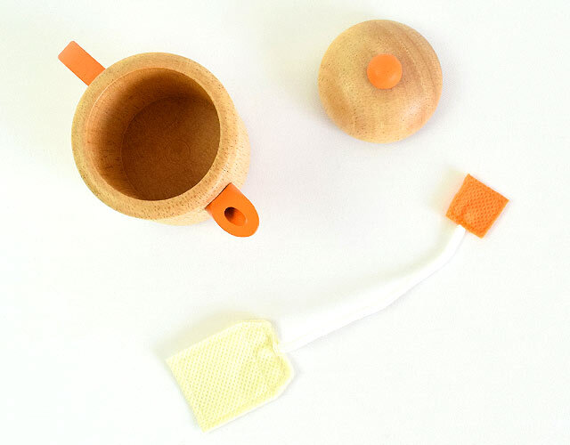 ◇◇Happytomo◇◇ままごとカップ4点セット ままごと ティーポット