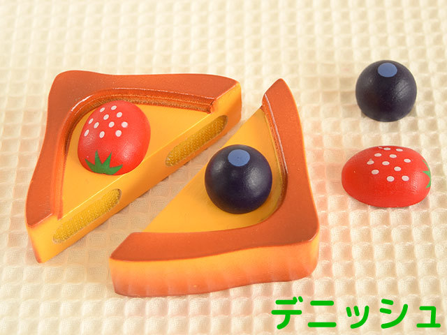 エドインター　おままごとキッチン 手作りおべんとう　パン職人　おままごとセット パン職人 エドインター パン屋さんごっこ｜木のおもちゃ ポプリの森