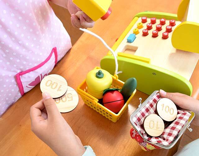 森のおこづかいセット