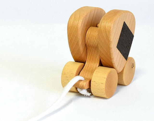 ころりん woodnote-kou｜木のおもちゃ ポプリの森
