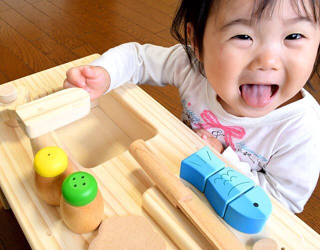 当時物アガツマ くまのプーさんとままごっこキッチンセット 新品未開封 長期保管品 くまのプーさんとままごっこ 森のおおきなながしだい