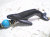 海モチーフ★ウッド（木彫り）ストラップ　ザトウクジラ