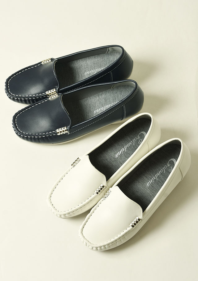 SALE!!【2024】【66】モカシンシューズ【5329】【Selection】【Galandrina】【S21】