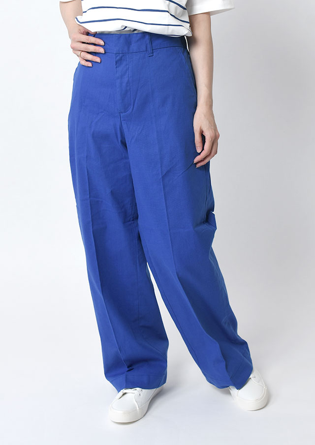 【2026春夏】【ポートランド】オックスパンツ【P-910212】【S12】