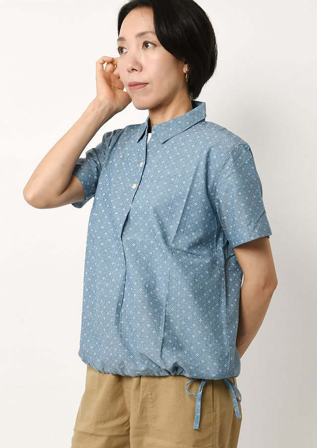 これから狙い目!!旬アウター マリンカジュアルの洋服専門店