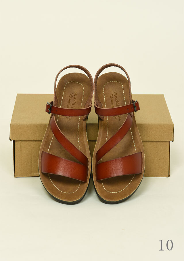 2025春夏】【66】ストラップサンダル【2146】【Selection