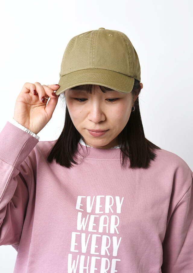 2026春夏】【66】キャップ【399S700Z】【Selection】【S11】