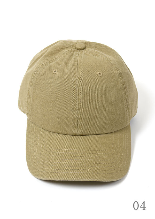 2026春夏】【66】キャップ【399S700Z】【Selection】【S11】