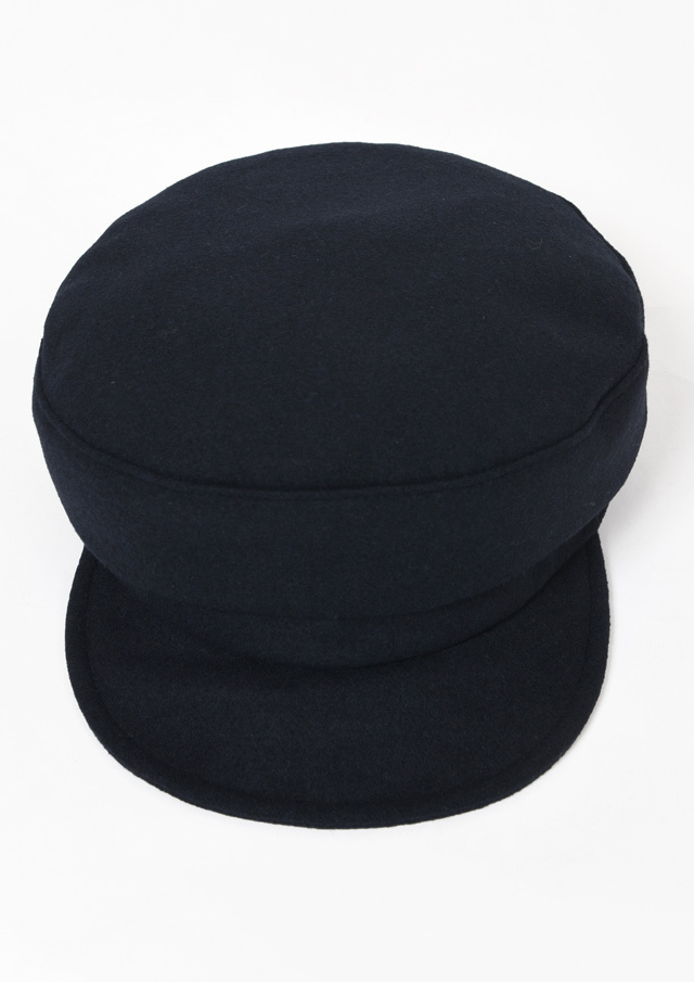 【2025秋冬】【67】マリーヌキャップ【501J508P-5】【Selection】【S22】