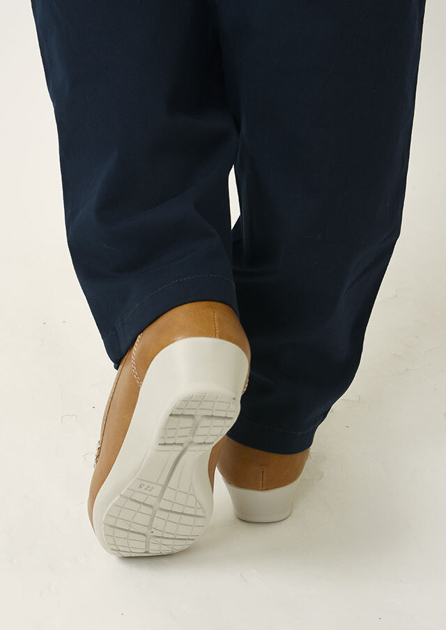 2024】【66】モカシンシューズ【5329】【Selection】【Galandrina】【S21】