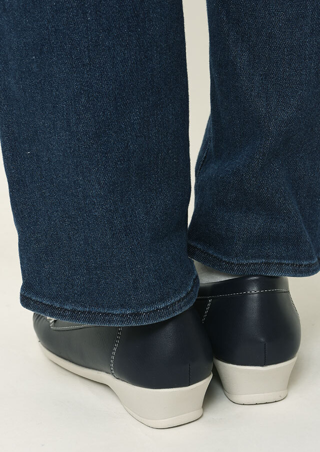 2024】【66】モカシンシューズ【5329】【Selection】【Galandrina】【S21】