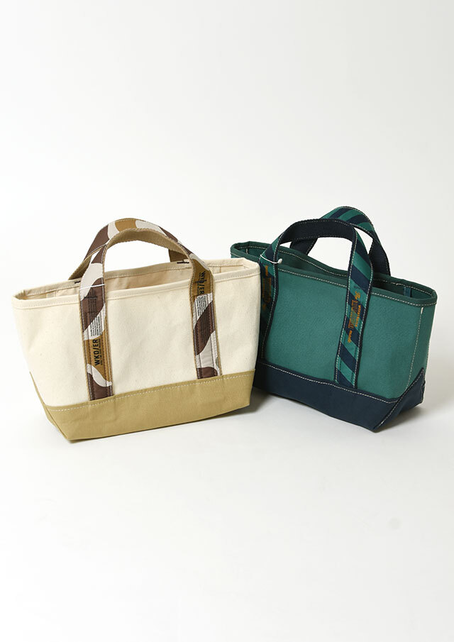 【2026春夏】【66】クラシックドライブトート【79203】【Selection】【WEEKENDER】【S11】