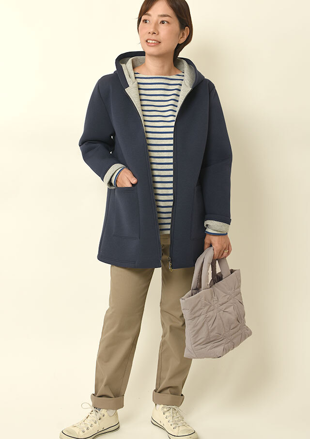 ベージュ キルティング トートバッグ セール】キルティングトートバッグ（トートバッグ）｜wears