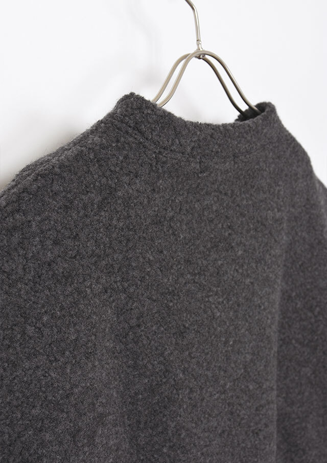 2025秋冬】【ブルーライフ】パイルベスト【B-853407】【S22】